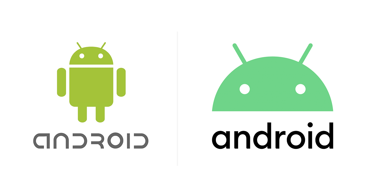 Novo Android  anunciado com redesign em sua identidade visual
