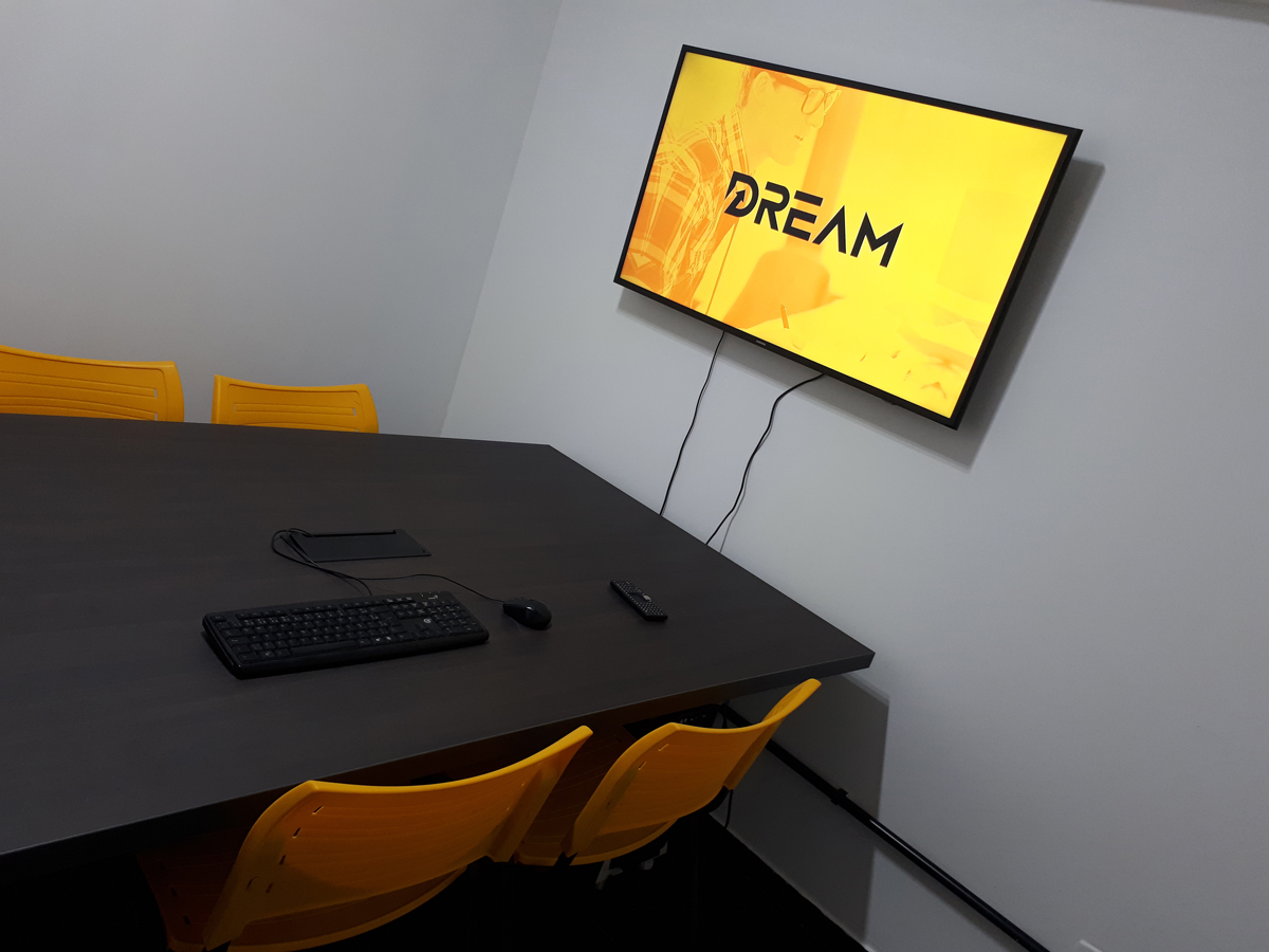 agência dream
