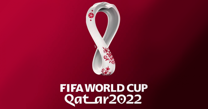 FIFA apresenta logo da Copa do Mundo 2022