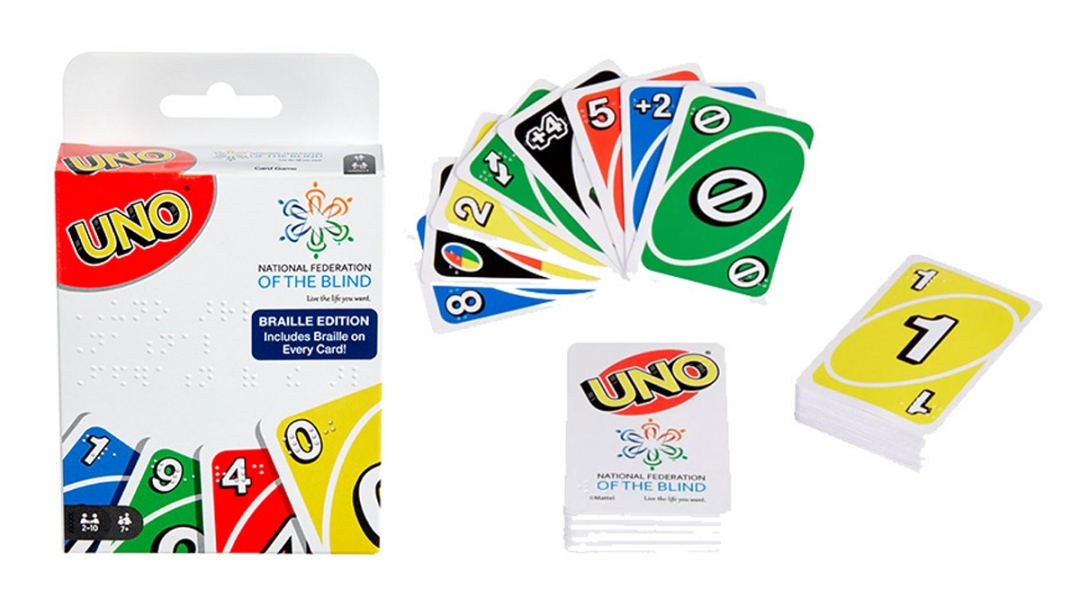 Designer cria novo visual para o jogo de cartas UNO; veja como ficou