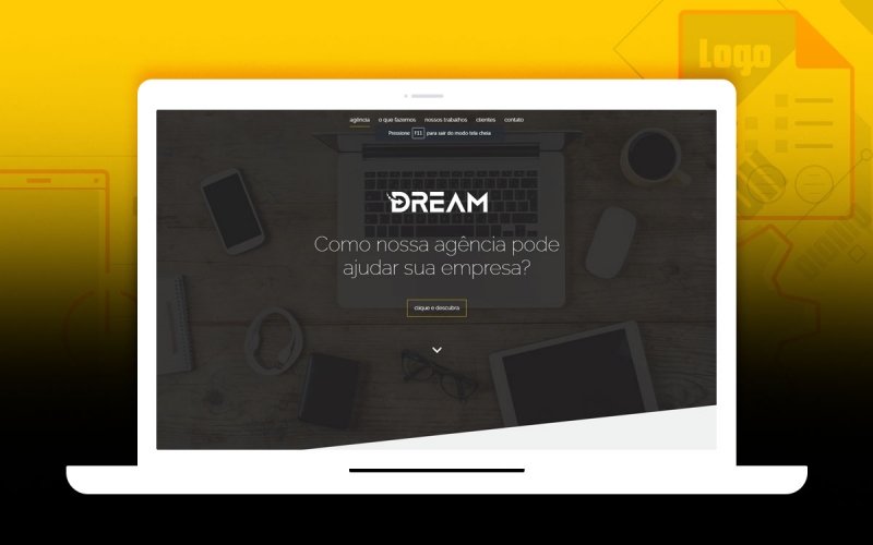 Website Dream 2017