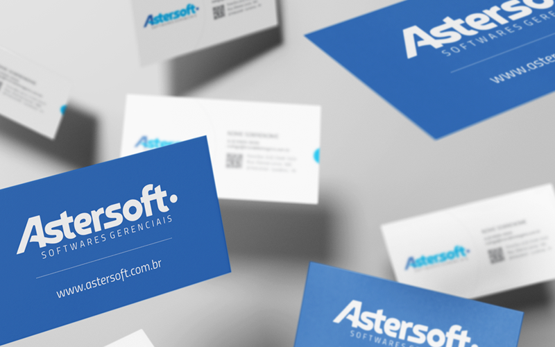 Astersoft design