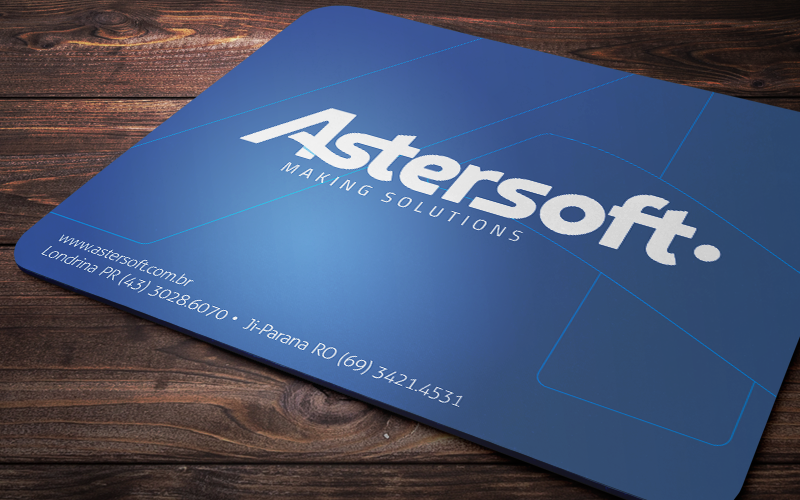 Astersoft design