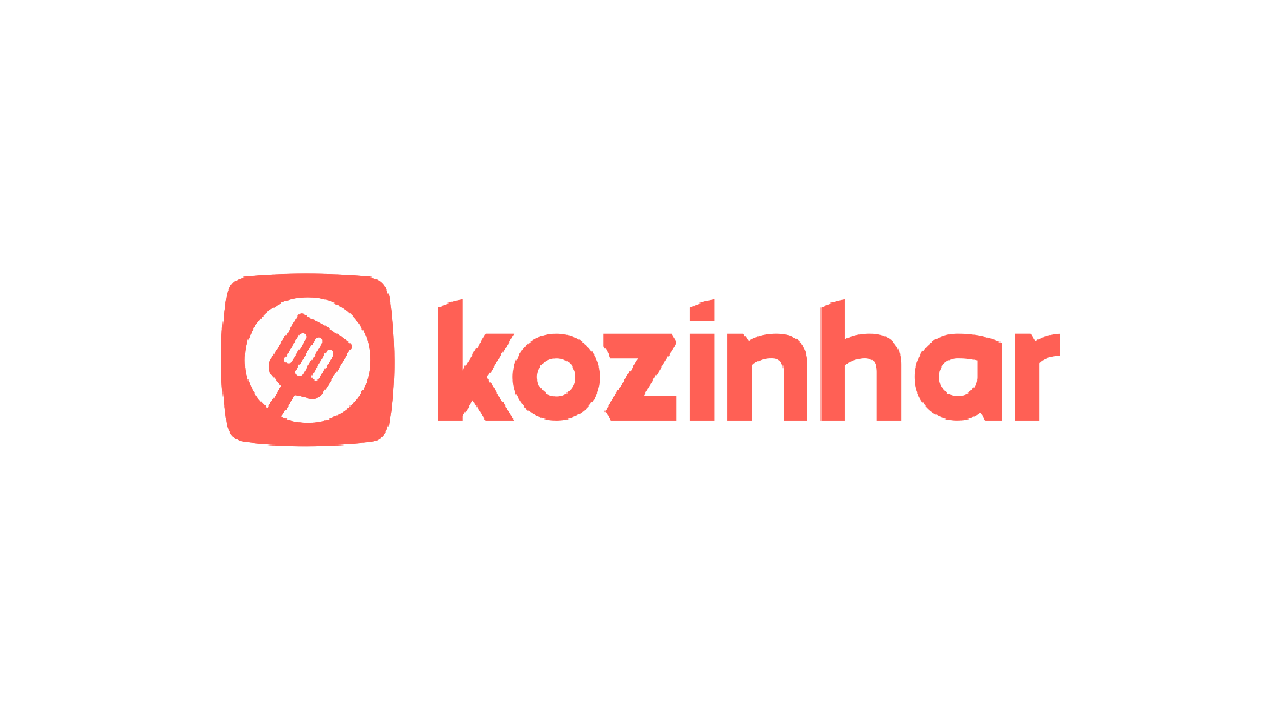 Kozinhar - Identidade visual
